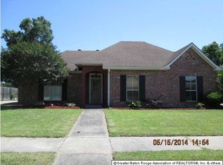 40267 Bordeaux St, Prairieville, LA 70769