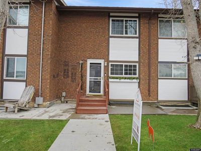 203 Cheyenne Dr, Evanston, WY, 82930