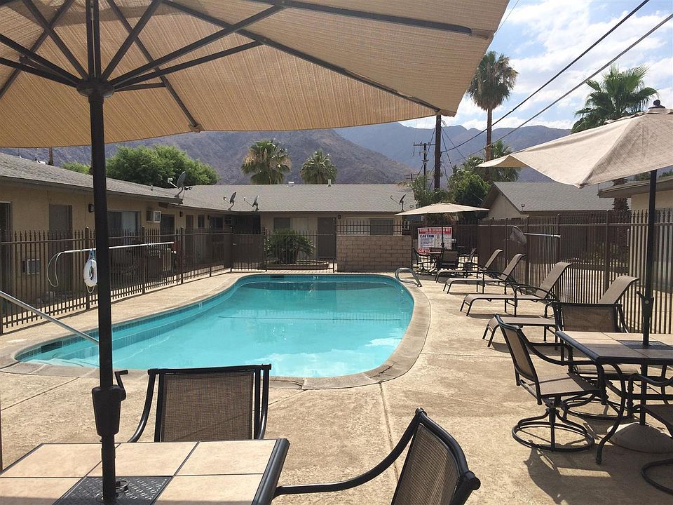1st image of 685 E Vista Chino APT 1