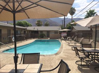 685 E Vista Chino APT 1, Palm Springs, CA 92262