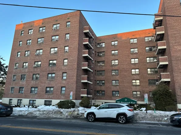 19 Old Mamaroneck Rd #3M, White Plains, NY 10605