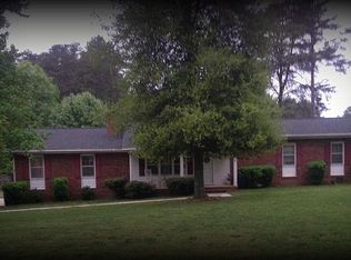 361 Effie St, Randleman, NC 27317
