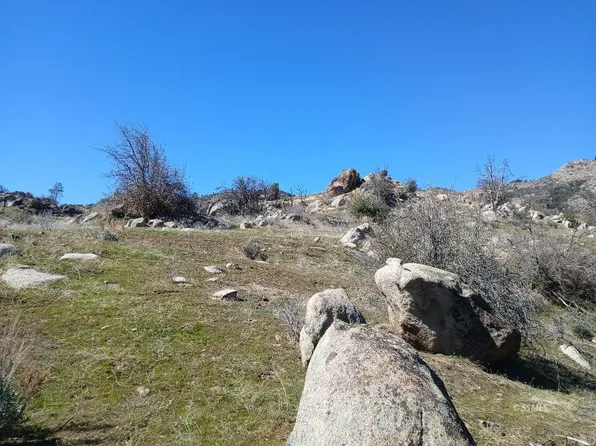 Telesco, Caliente, CA 93518