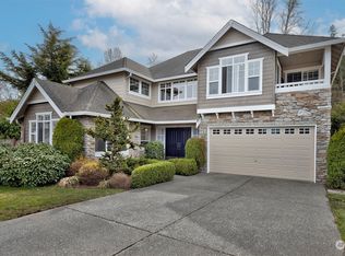 8118 151st Pl SE, Snohomish, WA 98296