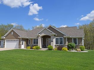 14451 C B Macdonald Way, Vicksburg, MI 49097