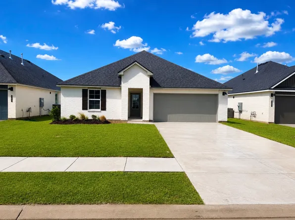 3403 Magnolia Lakes Blvd, Maurice, LA