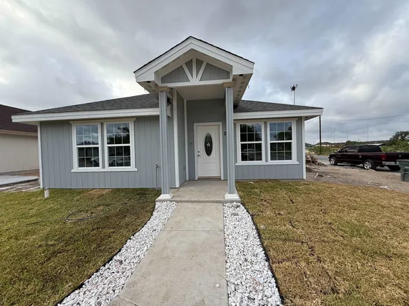 201 E Gutierrez St, Del Rio, TX 78840
