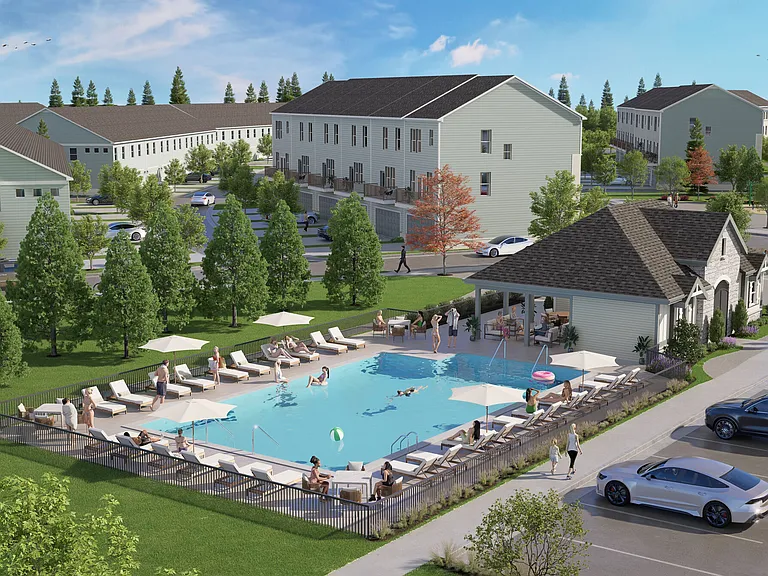 HARMON Cedar Run by Crescent Communities — Photo 36