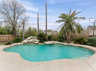 9810 Charter Ridge Dr, Houston, TX 77070