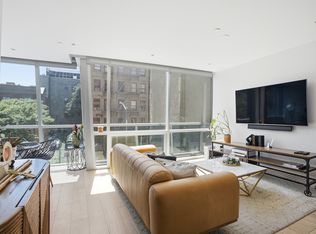 313 W 121st St #2, New York, NY 10027