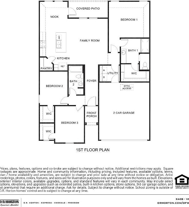 1st image of 13164 Hideaway Ln