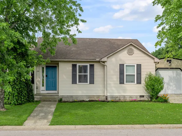 210 Taylorsville Trl, Georgetown, KY 40324
