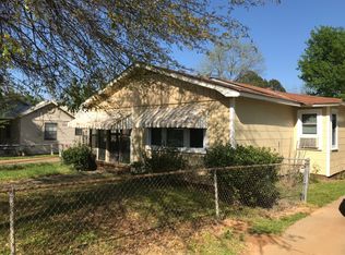 314 Kirksey Ave, Eutaw, AL 35462