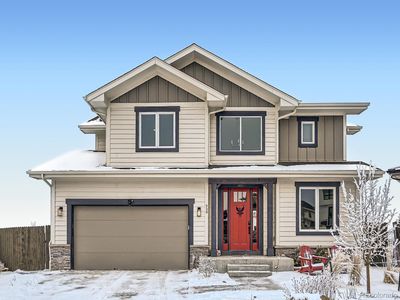 938 Larkspur Lane, Louisville, CO, 80027