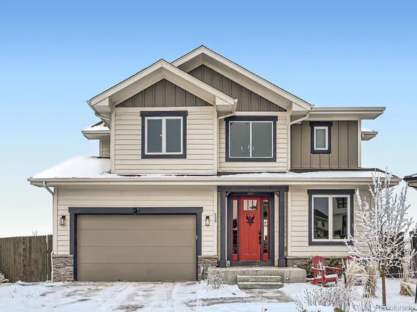 938 Larkspur Lane, Louisville, CO 80027