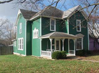 109 E Miami St, Paola, KS 66071
