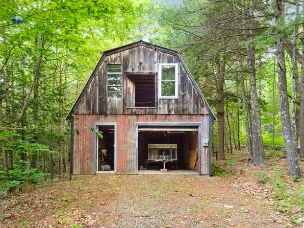 0 Cashman Hill Rd, Ashburnham, MA 01430
