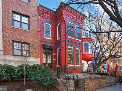 1634 R St NW, Washington, DC, 20009