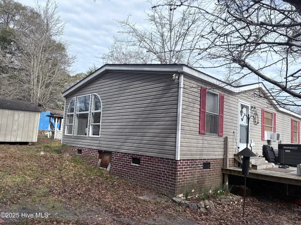 8936 Carra Lane, Sunset Beach, NC 28468