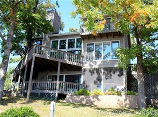 12918 Highway Bb, Versailles, MO 65084