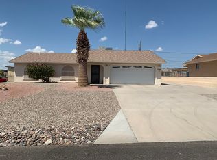 3549 Mockingbird Dr, Lake Havasu City, AZ 86406