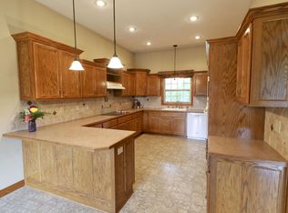 9466 E State Highway Ad, Rogersville, MO 65742