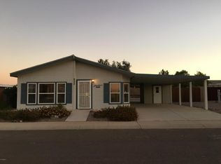 925 W Diamond Rim Dr, Casa Grande, AZ 85122