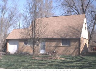 3810 Roswell Dr, Columbus, OH 43227