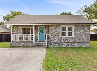 2425 S 2nd St, Waco, TX 76706