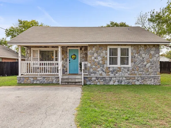 2425 S 2nd St, Waco, TX 76706