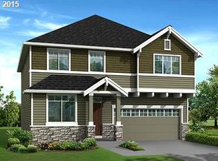 17377 SE Blackburn St, Happy Valley, OR 97015