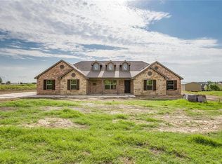 8804 County Road 1004, Godley, TX 76044