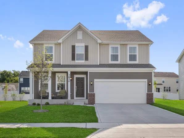 3830 Brander Dr, Valparaiso, IN 46385