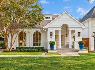 6015 Velasco Ave, Dallas, TX 75206