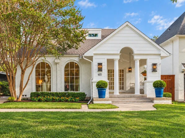 6015 Velasco Ave, Dallas, TX 75206