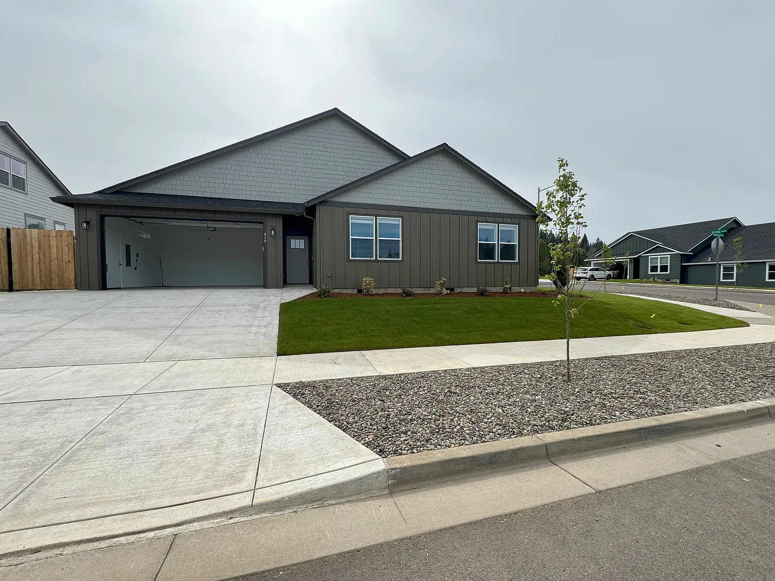 3 bed, 1535 sqft, $2,700 — Photo 1