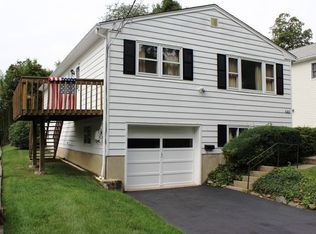 3 Summit Ave, Wharton, NJ 07885