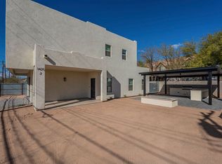 1425 N. Euclid Ave., Tucson, AZ 85719
