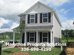 1695 Parkside Meadow Dr, Winston Salem, NC 27127