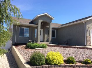 1413 Apple Blossom Way, Gillette, WY 82716