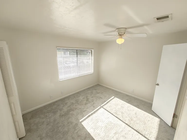 Second bedroom in 3/2.5
