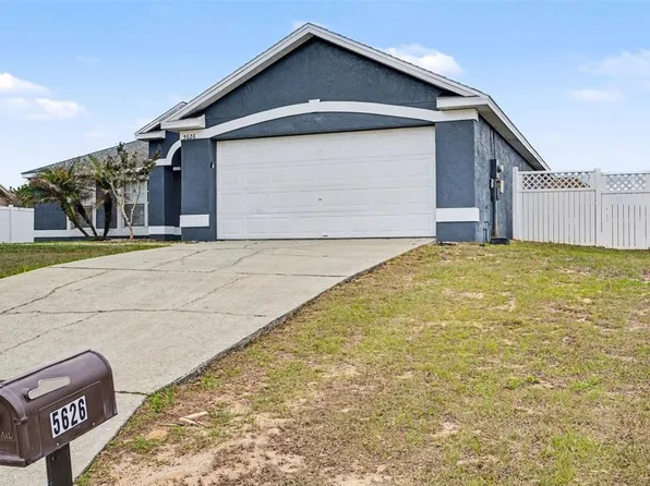 5626 Loma Vista Ct, Davenport, FL 33896