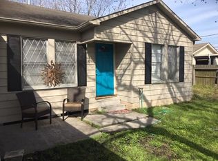 106 Hurta Rd, Crosby, TX 77532