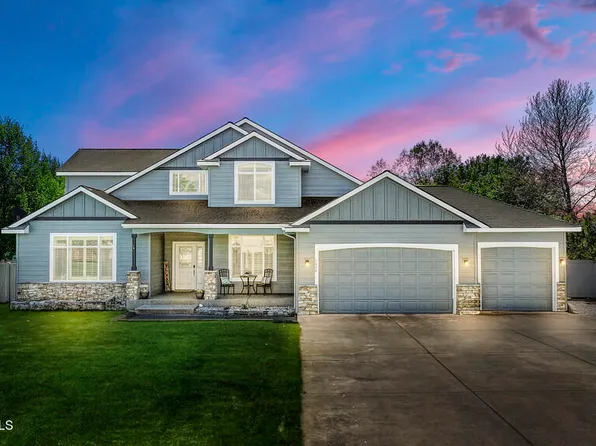 2028 W Twinkling Star Rd, Post Falls, ID 83854