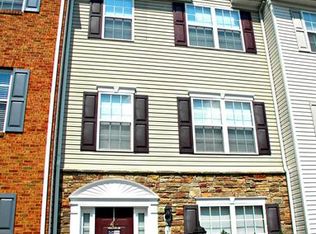 106 Clearwater Ct, Stafford, VA 22554