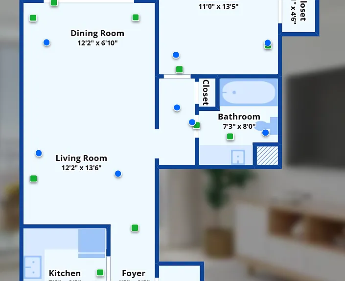14 Lockwood Dr #9K — Photo 2