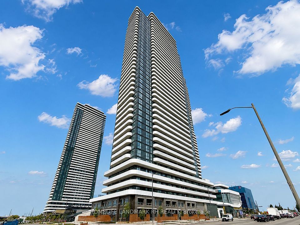 1st image of 28 Interchange Way #4110