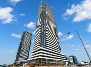 28 Interchange Way #4110, Vaughan, ON L4K 5C3