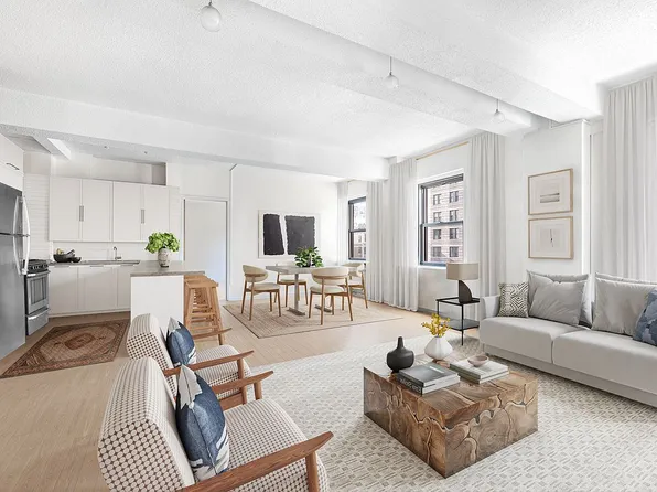 2166 Broadway APT 7A, Manhattan, NY 10024