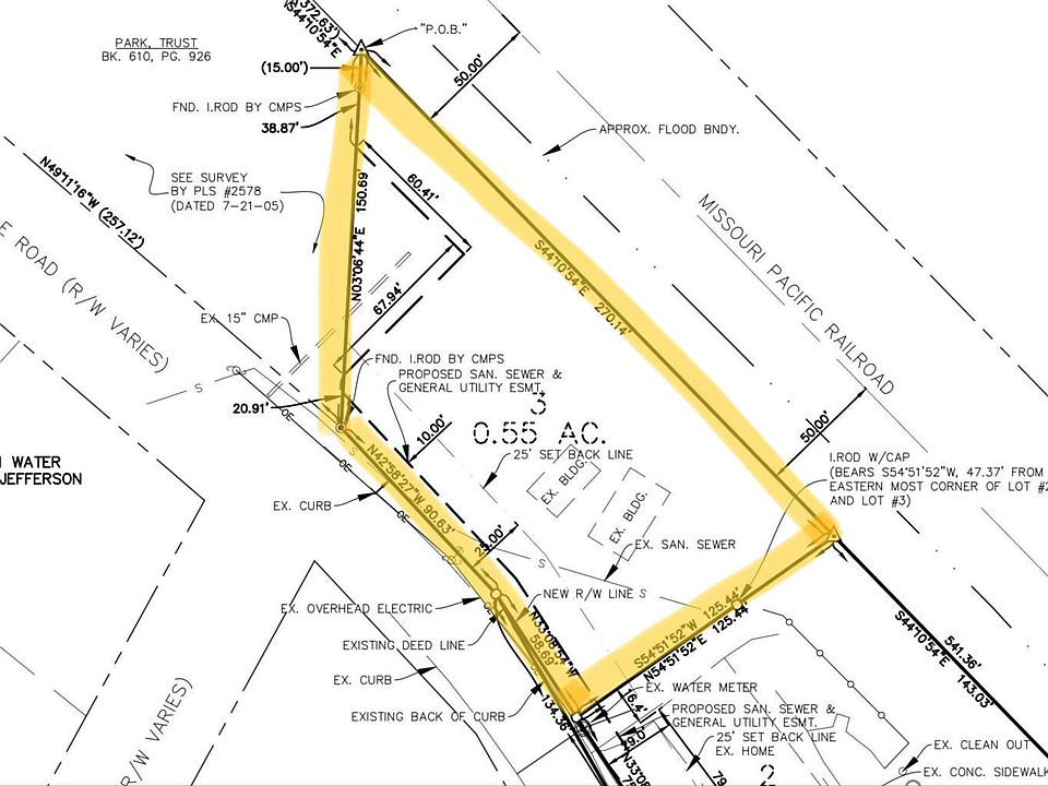 2nd image of 910 Boonville Rd